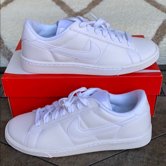 WMNS TENNIS CLASSIC 'WHITE BLUE CAP' - Picture 16 of 16